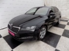 Škoda Superb, 2.0TSi/4x4/DSG/Crystal-LED/ČR/,