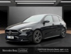 Mercedes-Benz Třídy B, B 200d AMG Premium, MPV,