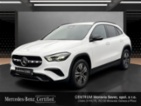 Mercedes-Benz GLA, 200d 4MATIC, CZ, 1.majitel, SUV