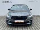 Škoda Fabia, Monte Carlo 1.0 TSI 85 kW 6°ma,