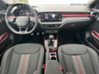 Škoda Fabia, Monte Carlo 1.0 TSI 85 kW 6°ma,