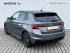 Škoda Fabia, Monte Carlo 1.0 TSI 85 kW 6°ma,