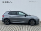 Škoda Fabia, Monte Carlo 1.0 TSI 85 kW 6°ma,