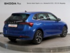 Škoda Scala, TOP 1.5TSI 110KW LED DSG, hatchback,