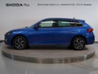 Škoda Scala, TOP 1.5TSI 110KW LED DSG, hatchback,