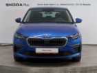 Škoda Scala, TOP 1.5TSI 110KW LED DSG, hatchback,
