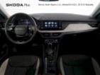 Škoda Scala, TOP 1.5TSI 110KW LED DSG, hatchback,