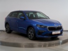 Škoda Scala, TOP 1.5TSI 110KW LED DSG, hatchback,