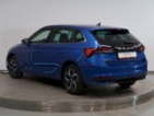 Škoda Scala, TOP 1.5TSI 110KW LED DSG, hatchback,