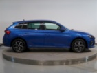 Škoda Scala, TOP 1.5TSI 110KW LED DSG, hatchback,