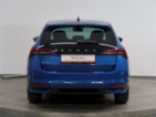 Škoda Scala, TOP 1.5TSI 110KW LED DSG, hatchback,