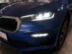 Škoda Scala, TOP 1.5TSI 110KW LED DSG, hatchback,