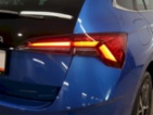 Škoda Scala, TOP 1.5TSI 110KW LED DSG, hatchback,