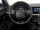 Škoda Scala, TOP 1.5TSI 110KW LED DSG, hatchback,