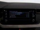 Škoda Scala, TOP 1.5TSI 110KW LED DSG, hatchback,