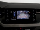 Škoda Scala, TOP 1.5TSI 110KW LED DSG, hatchback,