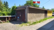 Prodej garáže, 15 m², Litovel, ul. Šmakalova