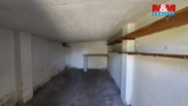 Prodej garáže, 15 m², Litovel, ul. Šmakalova