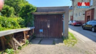 Prodej garáže, 15 m², Litovel, ul. Šmakalova