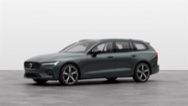 Volvo V60, PLUS DARK, B4, 145+10 kW / 197, kombi,