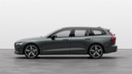 Volvo V60, PLUS DARK, B4, 145+10 kW / 197, kombi,
