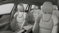 Volvo V60, PLUS DARK, B4, 145+10 kW / 197, kombi,