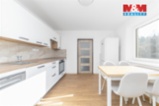 Prodej rodinného domu 4+1, 124 m², Věžná