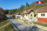 Prodej rodinného domu 4+1, 124 m², Věžná