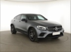 Mercedes GLC Coupe, 300,, SUV, Benzín