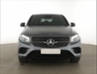 Mercedes GLC Coupe, 300,, SUV, Benzín