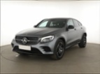 Mercedes GLC Coupe, 300,, SUV, Benzín