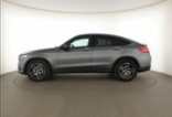 Mercedes GLC Coupe, 300,, SUV, Benzín