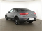 Mercedes GLC Coupe, 300,, SUV, Benzín