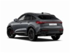 Audi Q5, TDI, SUV, hybridní - benzin