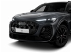 Audi Q5, TDI, SUV, hybridní - benzin