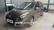 Renault Scénic, 1.5dCi, AC, navi, panorama, MPV,
