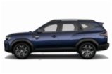 Dacia Bigster, Expression mild hybrid 140, SUV,