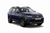 Dacia Bigster, Expression mild hybrid 140, SUV,