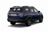 Dacia Bigster, Expression mild hybrid 140, SUV,