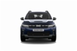 Dacia Bigster, Expression mild hybrid 140, SUV,
