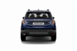 Dacia Bigster, Expression mild hybrid 140, SUV,