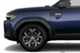 Dacia Bigster, Expression mild hybrid 140, SUV,