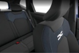 Dacia Bigster, Expression mild hybrid 140, SUV,