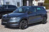 Škoda Karoq, 2.0TSi 140kW 4x4 dsg SportLine, SUV,