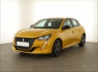 Peugeot 208, 1.2 PureTech, ČR,1.maj, Serv.kniha,,
