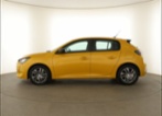 Peugeot 208, 1.2 PureTech, ČR,1.maj, Serv.kniha,,