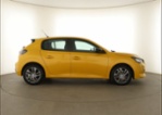 Peugeot 208, 1.2 PureTech, ČR,1.maj, Serv.kniha,,