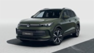 Volkswagen Tiguan, Friends 2,0 TDI 110 kW, SUV,
