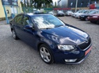 ŠKODA Octavia 1,4TSI CNG Ambition Plus