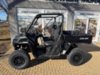 Can-Am, Traxter HD 10 PRO